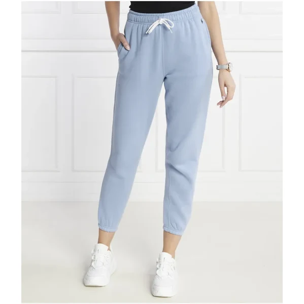 POLO RALPH LAUREN Teplákové nohavice | Regular Fit 46706526