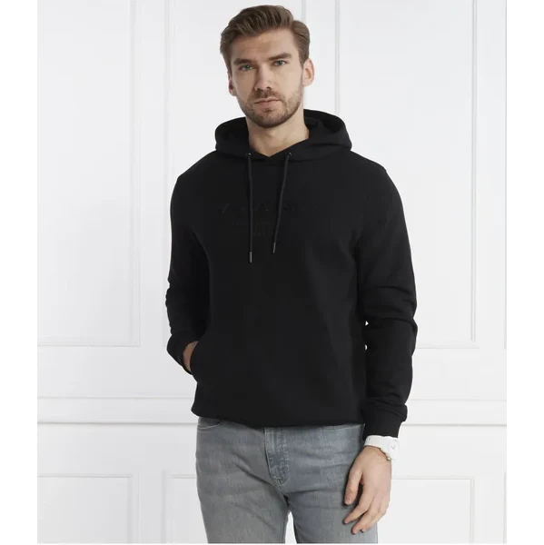 Karl Lagerfeld Mikina | Regular Fit 46698976