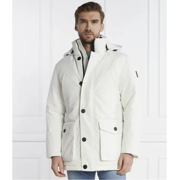 BOSS ORANGE Bunda Osiass | Regular Fit 46668327