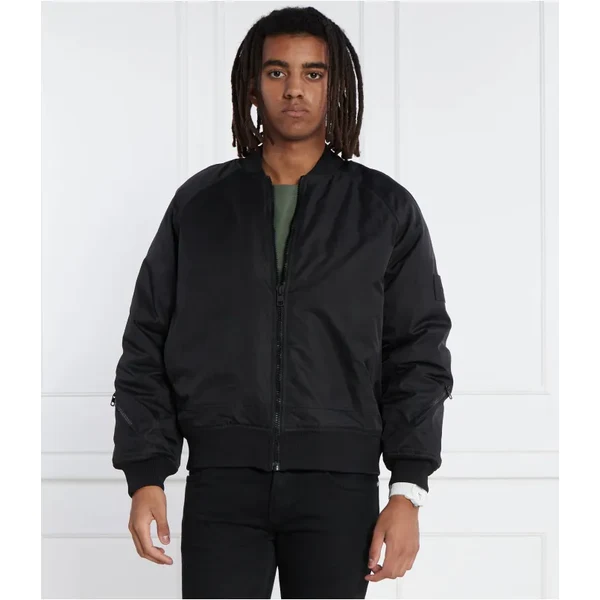 Calvin Klein Jeans Bunda bomberka | Regular Fit 46717955