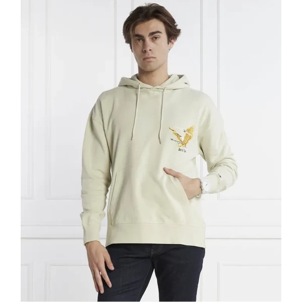 Tommy Jeans Mikina | Relaxed fit 46636167