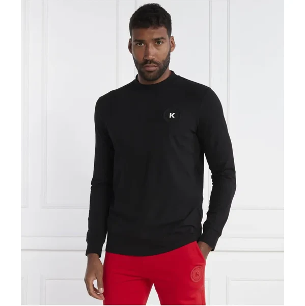Karl Lagerfeld Mikina | Regular Fit 46633003