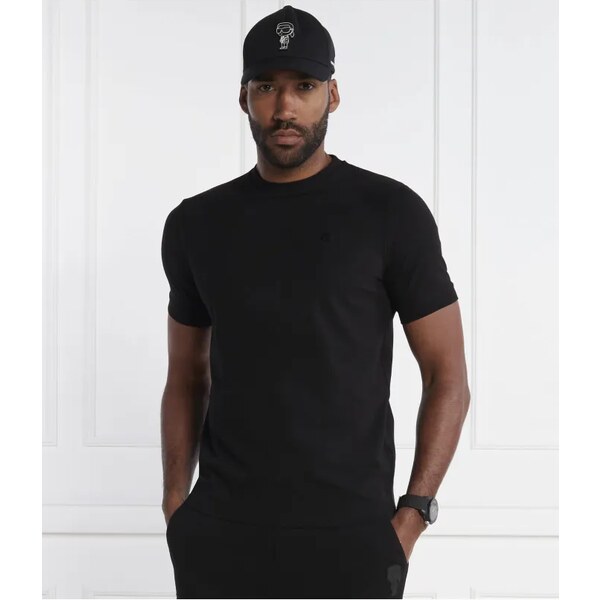 Karl Lagerfeld Tričko | Regular Fit 46581050