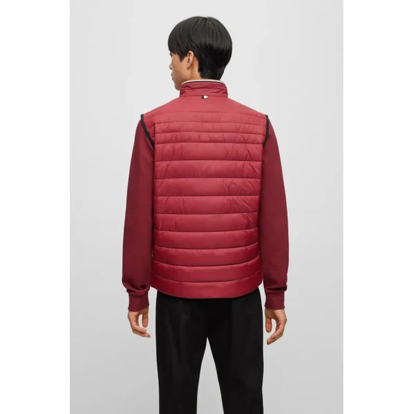 BOSS BLACK Vesta Darolan | Regular Fit 46561614