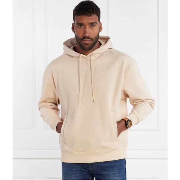 HUGO Mikina Dplanet | Regular Fit 66598615