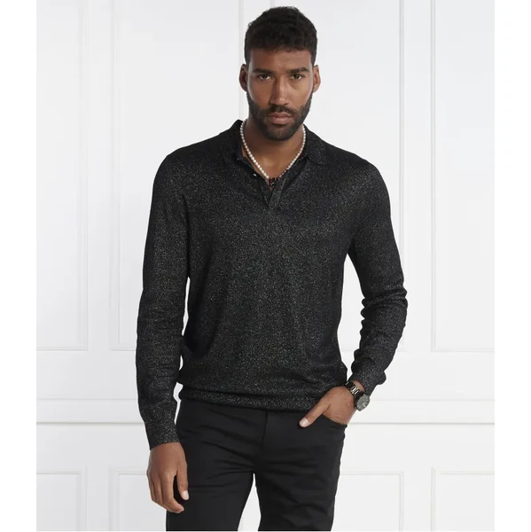 HUGO Sveter Sercury 1025 | Regular Fit 46545972