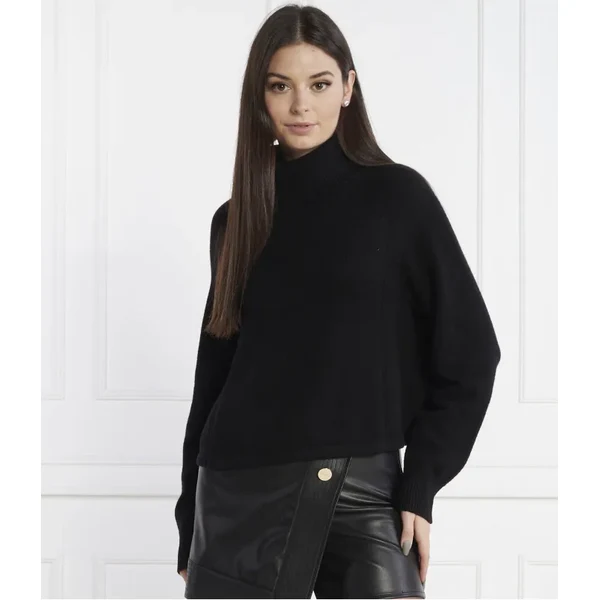 Ba&sh Vlnený rolák | Regular Fit 46545960