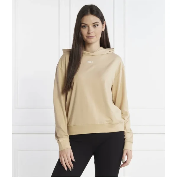 Hugo Bodywear Mikina SHUFFLE | Regular Fit 46551501