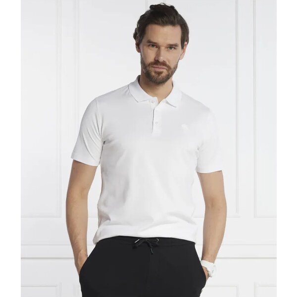 Karl Lagerfeld Polo tričko | Regular Fit 46474078