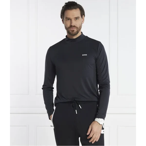 BOSS GREEN Longsleeve Tognocular | Regular Fit 46463962