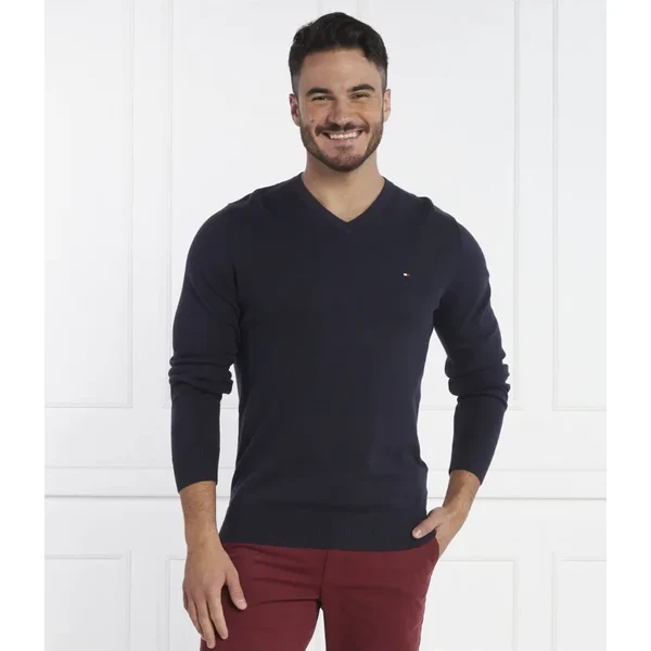 Tommy Hilfiger Sveter | Classic fit 46416228