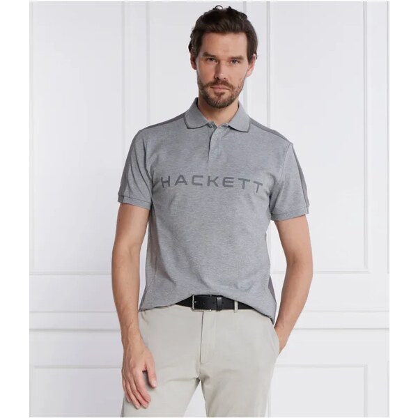 Hackett London Polo tričko | Regular Fit 46416236