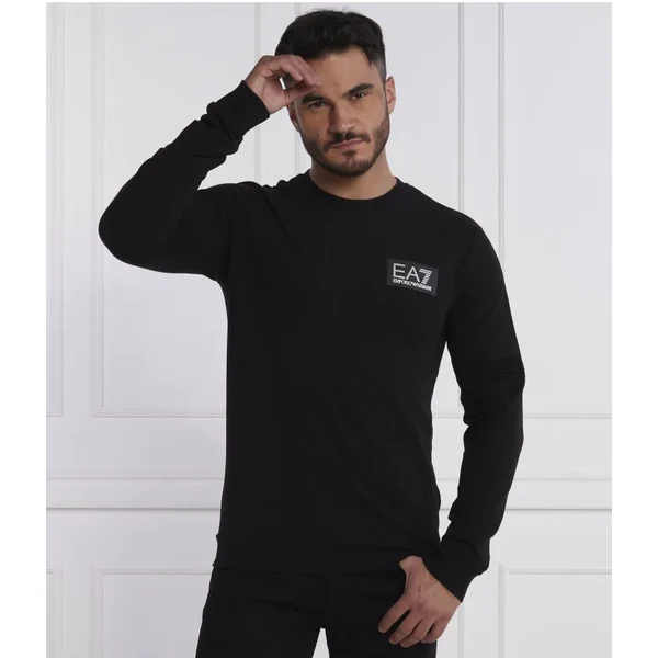 EA7 Mikina | Regular Fit 46416241