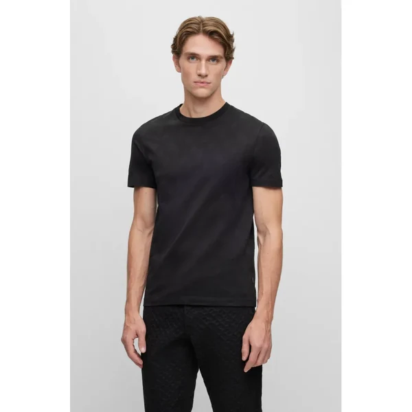 BOSS BLACK Tričko Tiburt 333 | Regular Fit 46416265