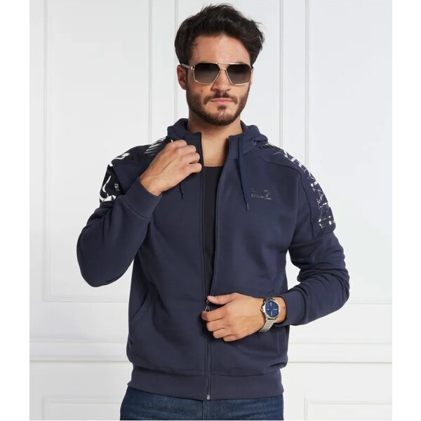 EA7 Mikina | Regular Fit 46356495