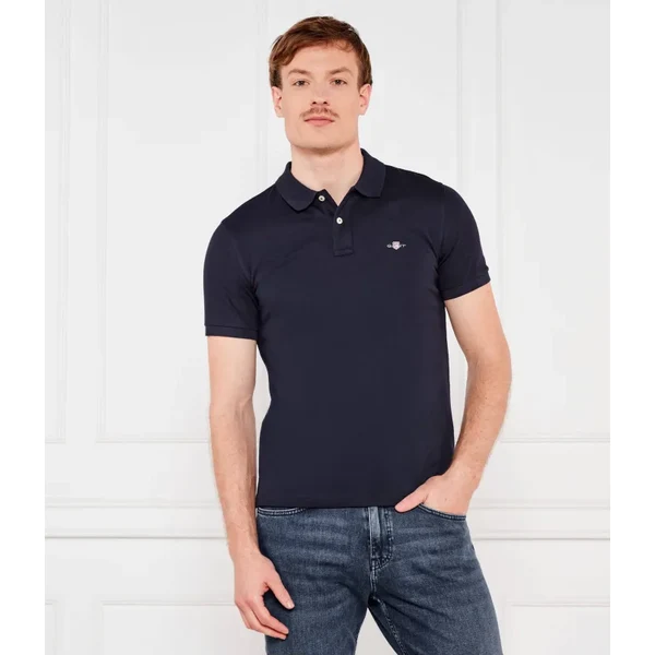 Gant Polo tričko | Slim Fit 46239652