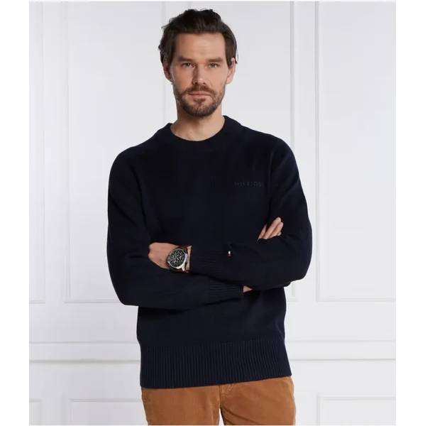 Tommy Hilfiger Sveter | Regular Fit 46239716
