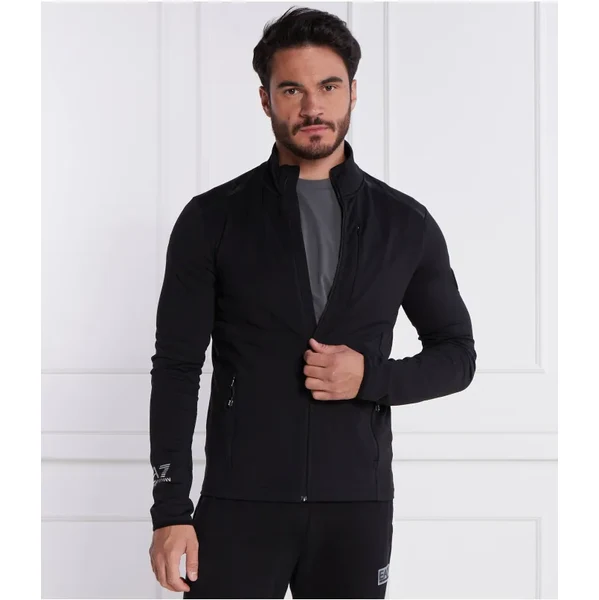 EA7 Mikina | Regular Fit 46239773