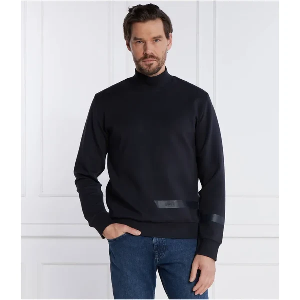 BOSS GREEN Mikina Salbock 1 | Regular Fit 46239741