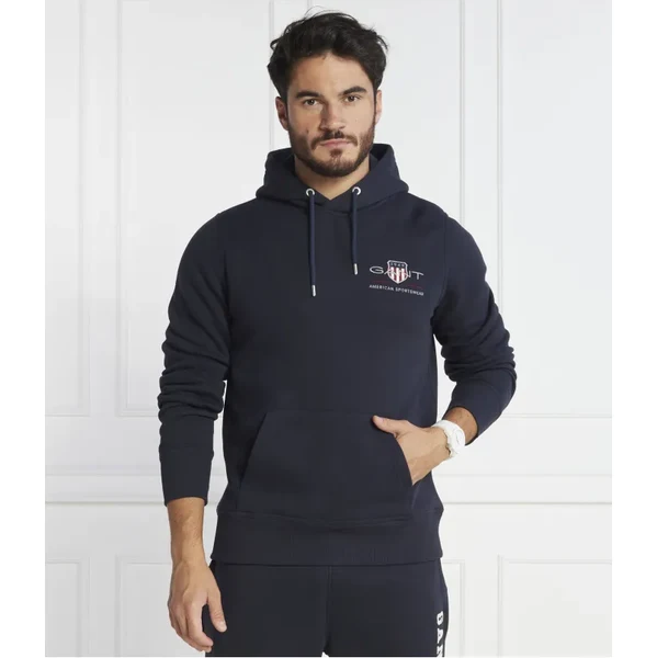 Gant Mikina REG | Regular Fit 46239722