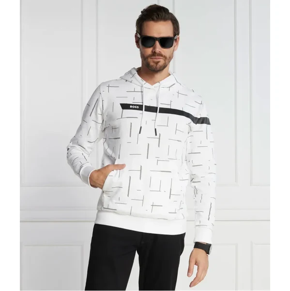 BOSS GREEN Mikina Soody 1 | Regular Fit 46211118