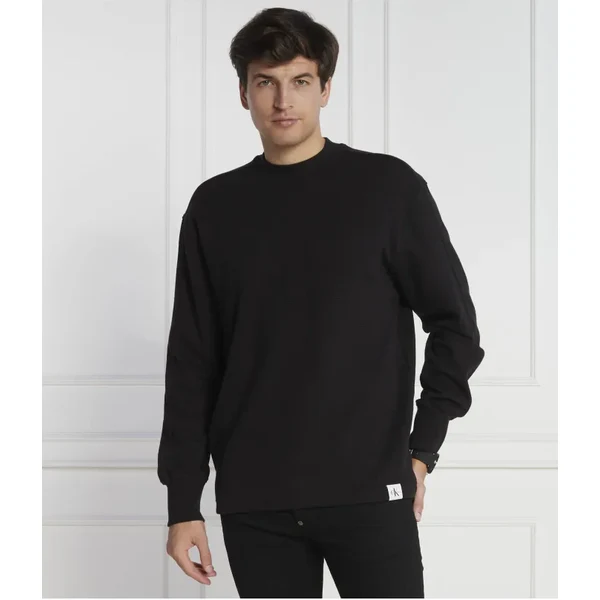Calvin Klein Jeans Sveter | Regular Fit 46204508