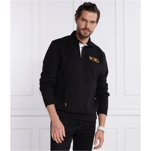 POLO RALPH LAUREN Mikina | Loose fit 46211142