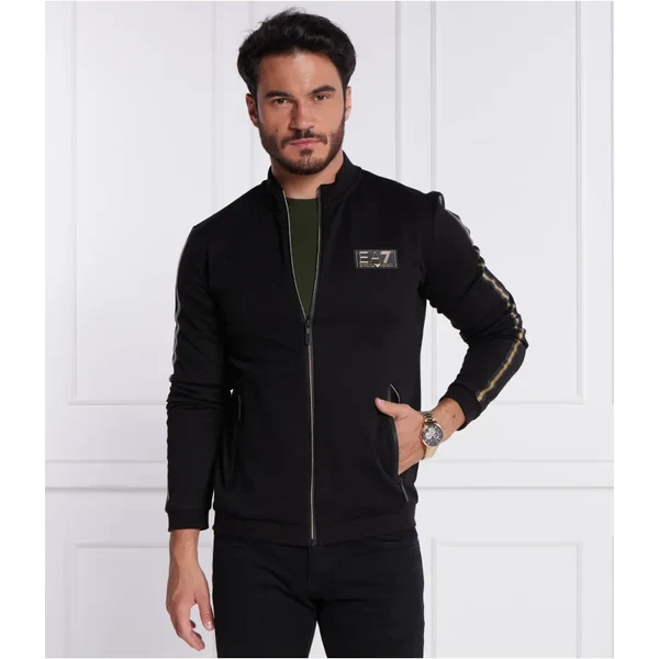EA7 Mikina | Regular Fit 61690790
