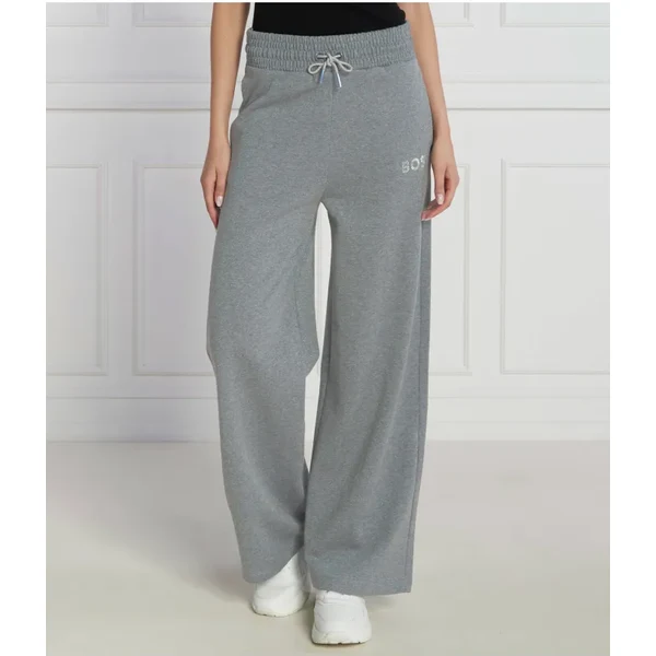 BOSS ORANGE Teplákové nohavice C_Elasie | Loose fit 46204721