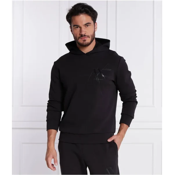 Armani Exchange Mikina | Regular Fit 46204672