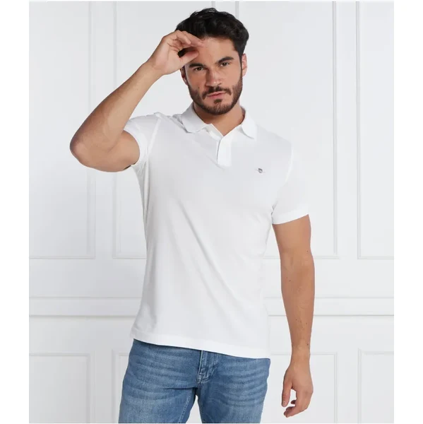 Gant Polo tričko | Slim Fit 46177260