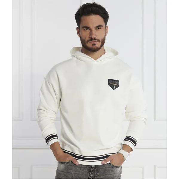 Armani Exchange Mikina | Regular Fit 46177356