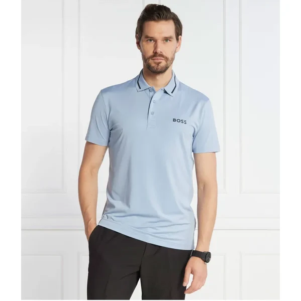 BOSS GREEN Polo tričko Paddytech | Regular Fit 46156409