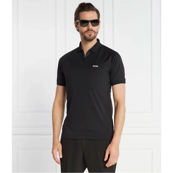 BOSS GREEN Polo tričko Philicular | Slim Fit | stretch 46156413
