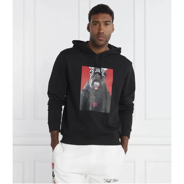 HUGO Mikina Debras 45260307