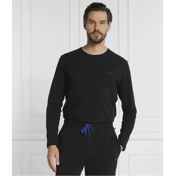 BOSS BLACK Longsleeve Mix&Match | Regular Fit 46156655