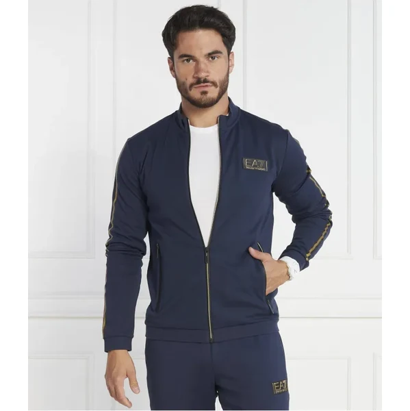 EA7 Mikina | Regular Fit 46156671