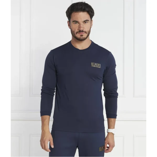 EA7 Longsleeve | Regular Fit 46023119