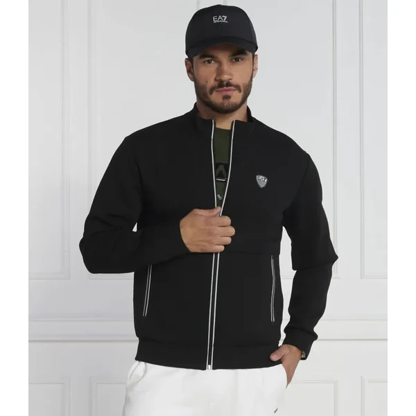 EA7 Mikina | Regular Fit 46023096