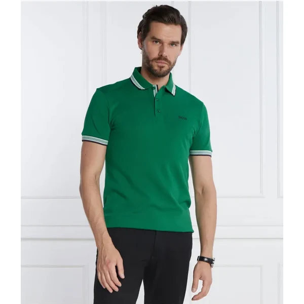 BOSS GREEN Polo tričko Paddy | Regular Fit 46004383