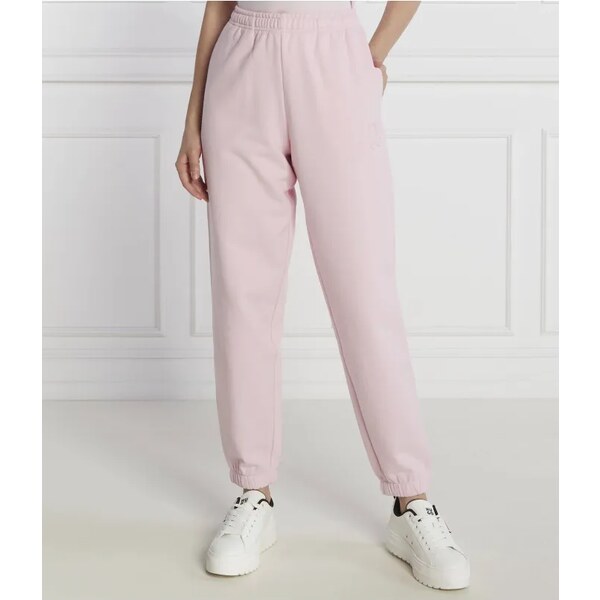 HUGO Teplákové nohavice Jogger 2 | Relaxed fit 46156747