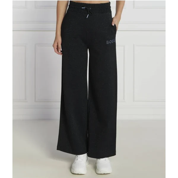 BOSS ORANGE Teplákové nohavice C_Elasie | Loose fit 45922602