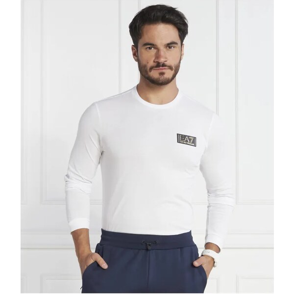 EA7 Longsleeve | Regular Fit 46023118