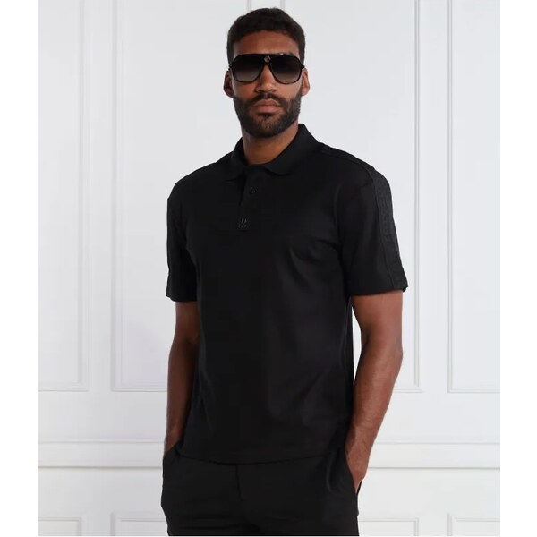HUGO Polo tričko Deabo | Regular Fit 45922625