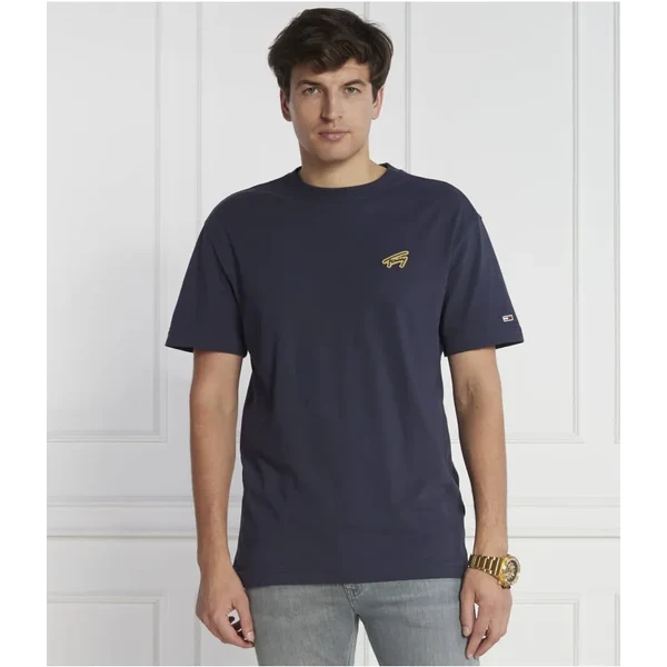 Tommy Jeans Tričko | Regular Fit 45922674