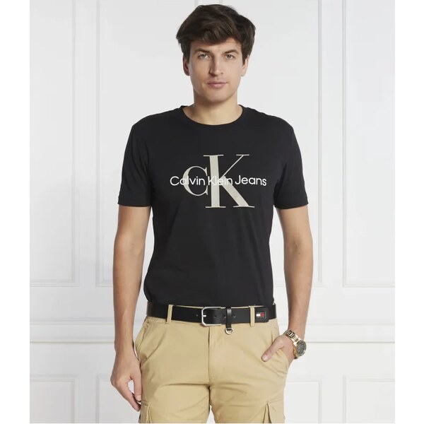 Calvin Klein Jeans Tričko | Slim Fit 45911756