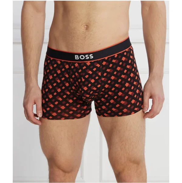 BOSS BLACK Boxerky Trunk 24 Print 45911834