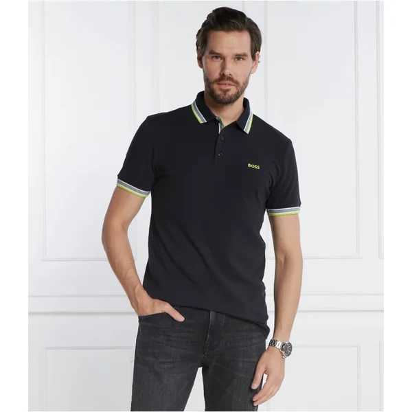 BOSS GREEN Polo tričko Paddy | Regular Fit 45882938