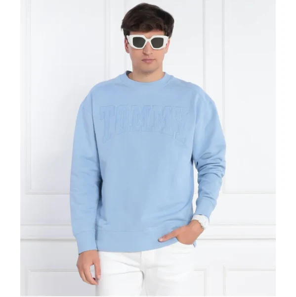 Tommy Jeans Mikina NEW VRSTY ACID | Relaxed fit 45882960