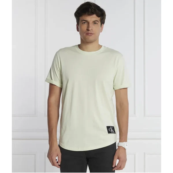 Calvin Klein Jeans Tričko | Regular Fit 45883114